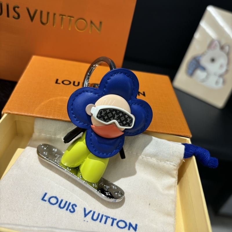 Louis Vuitton Keychains